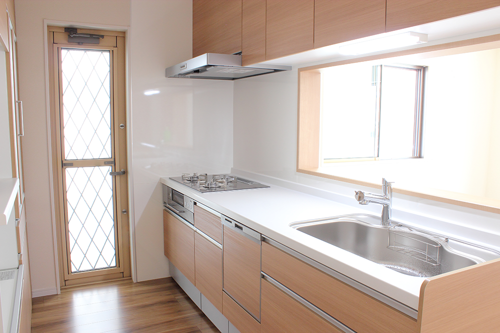 水回りリフォーム